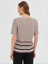 Top with Dots