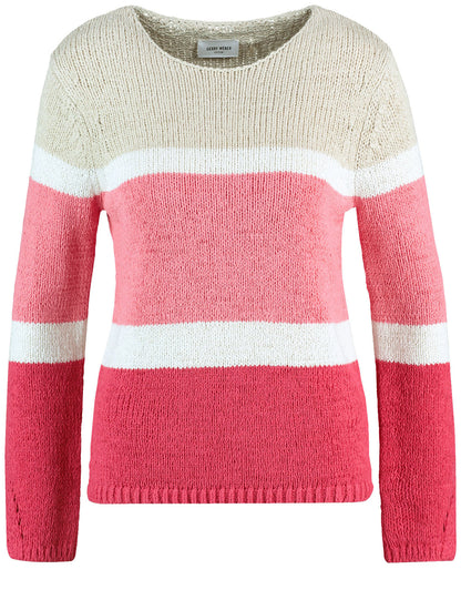 Knit Pullover