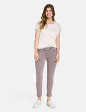 Best4Me Cropped Jeans