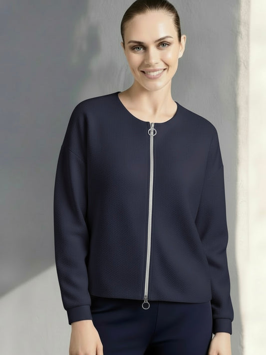 NEW Zippered Cardigan - GERRY WEBER