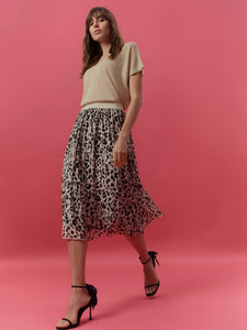 Pull-on Skirt