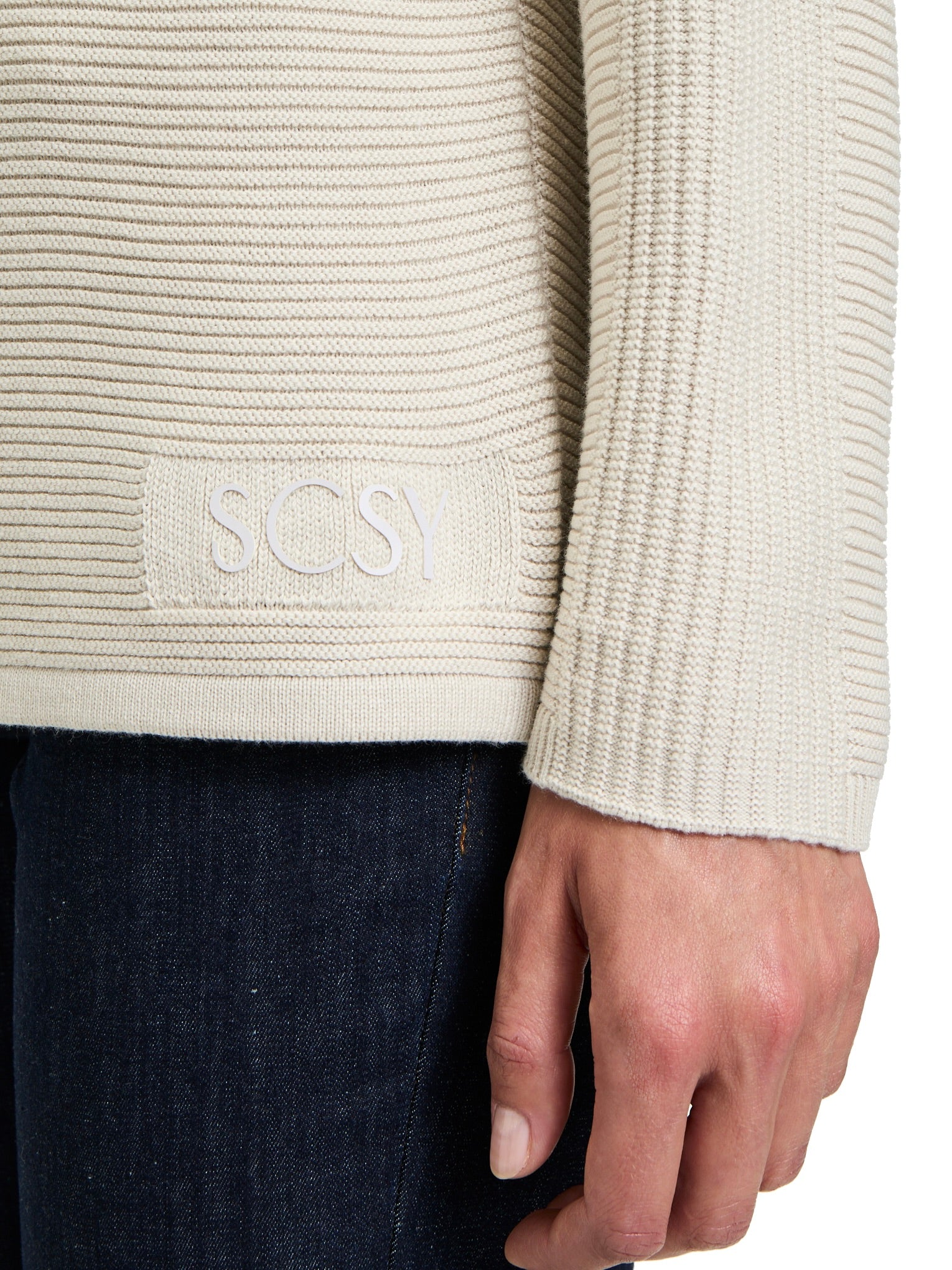 Knit Pullover - GERRY WEBER