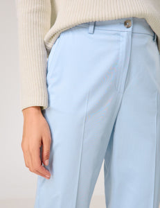 Classic Pant with Stretch