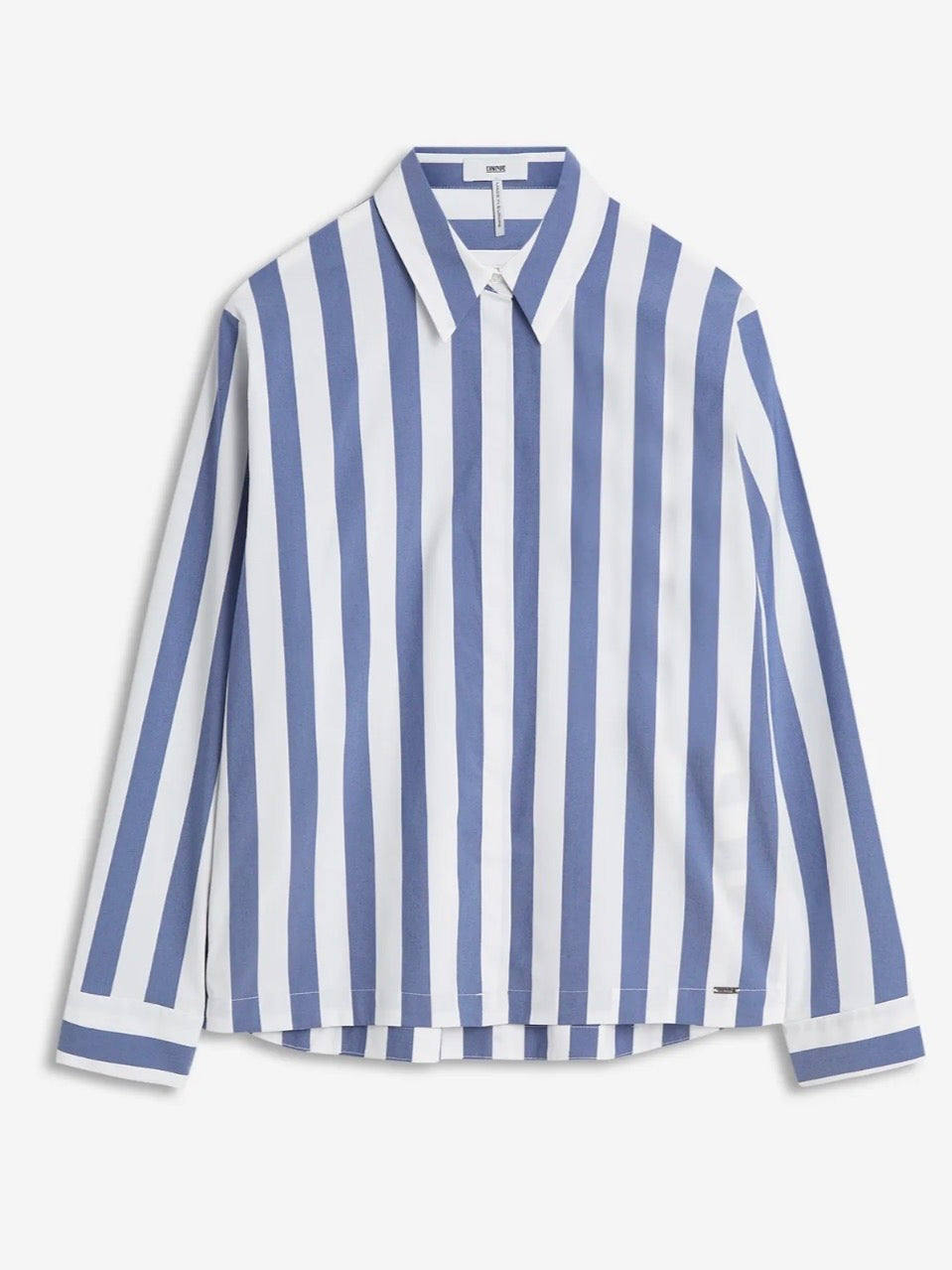 NEW Striped Blouse - GERRY WEBER