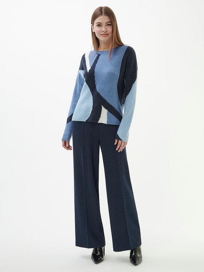 Knit Pullover