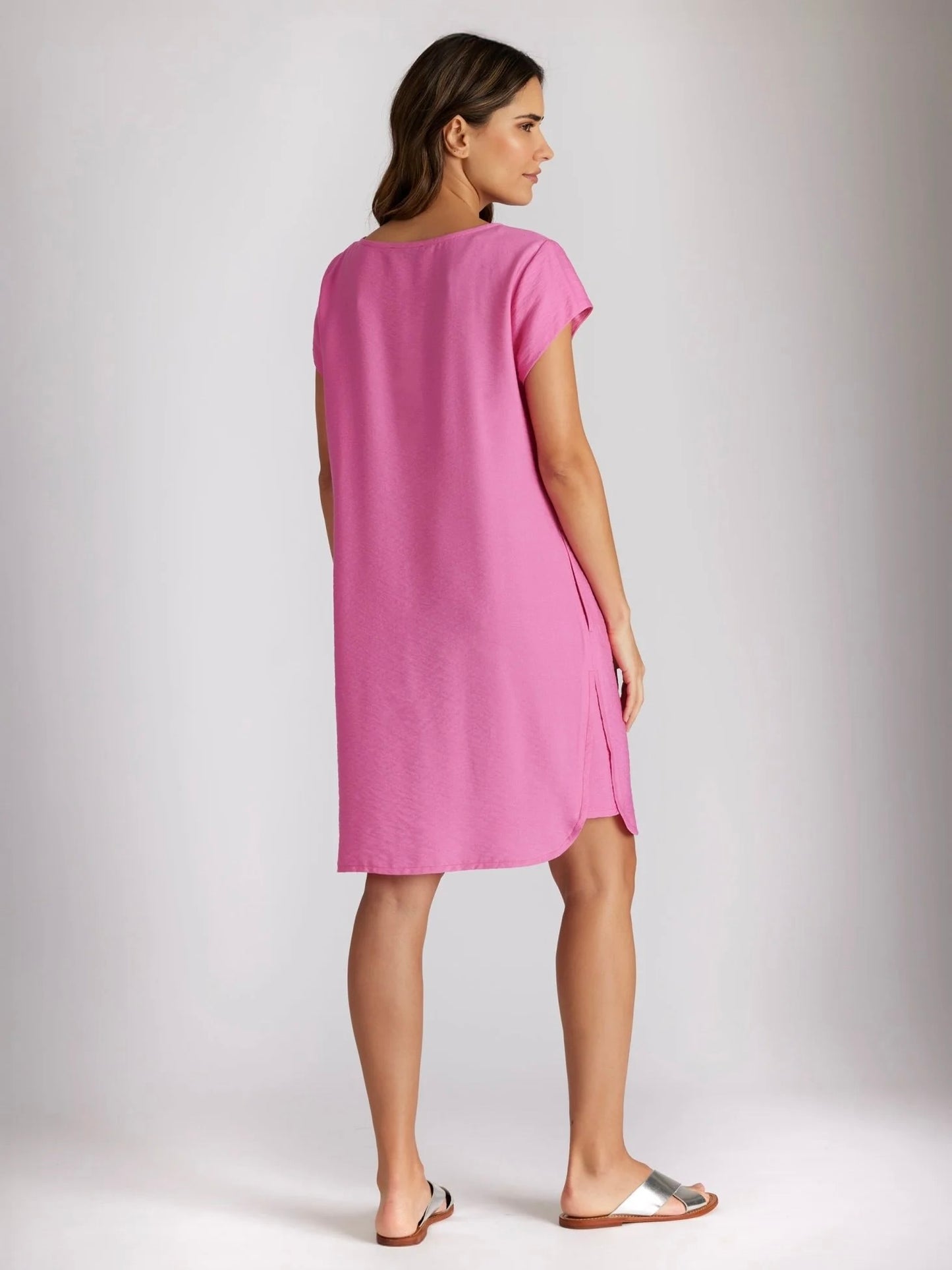 NEW Solid Colour Dress - GERRY WEBER