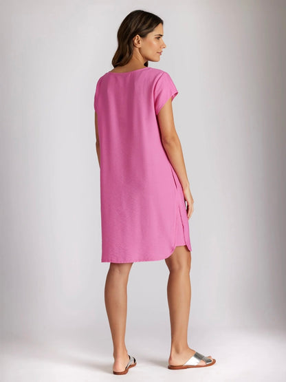 NEW Solid Colour Dress - GERRY WEBER