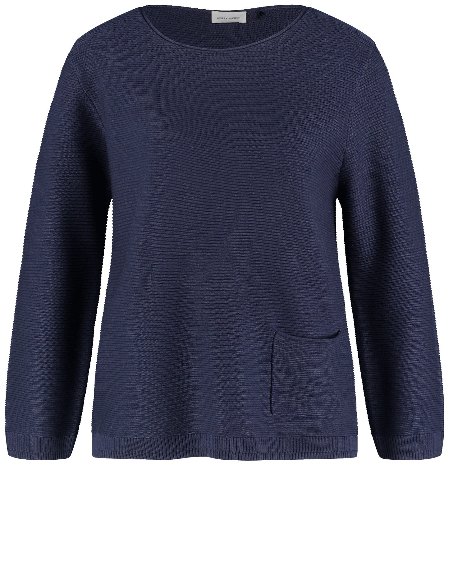 Knit Pullover
