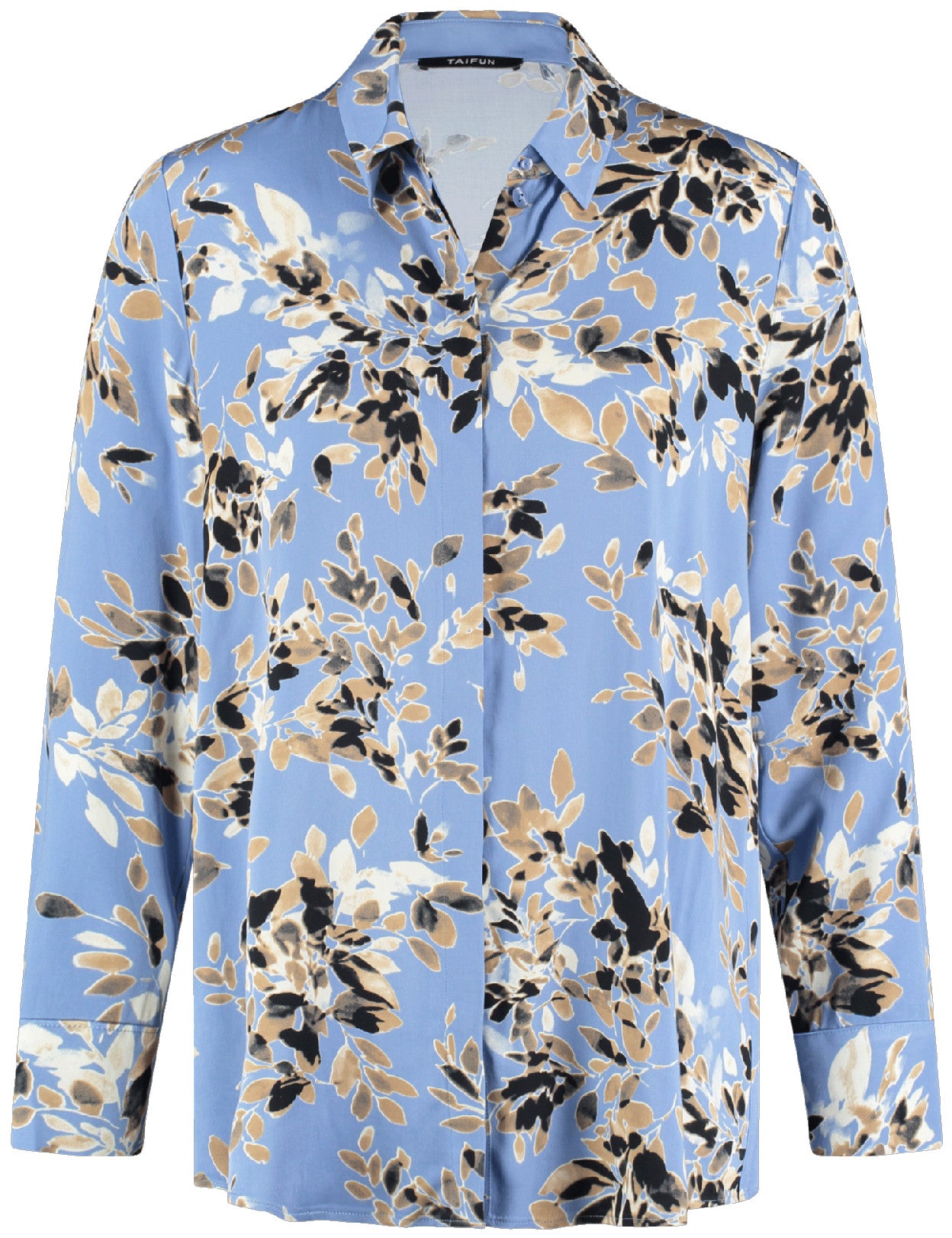Blouse with Print