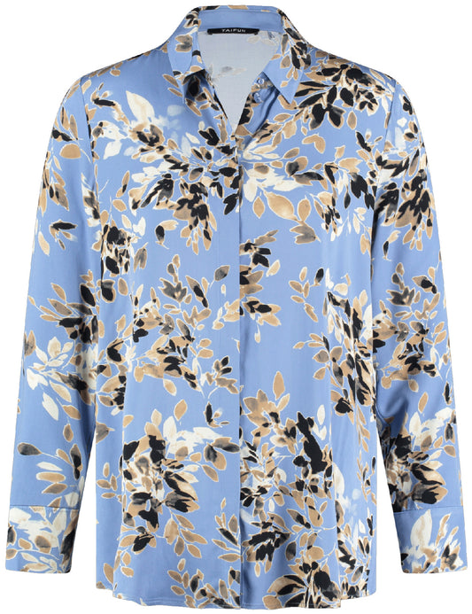 Blouse with Print