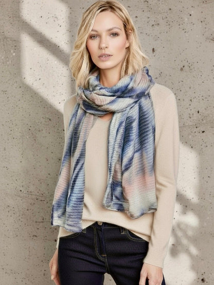 Scarf with Print