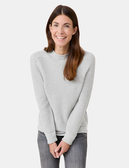 Knit Pullover - GERRY WEBER