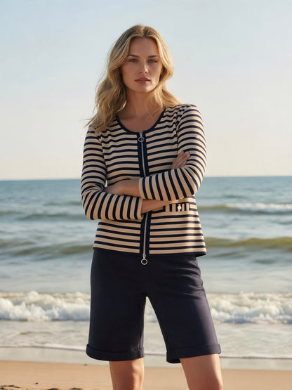 *NEW Cotton Cardigan