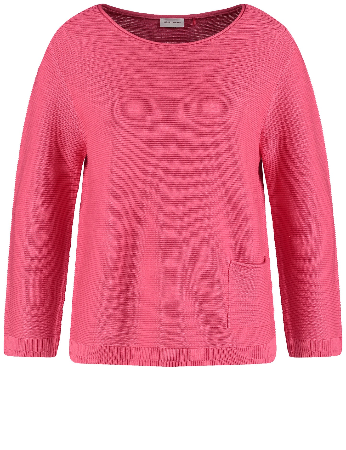 Knit Pullover