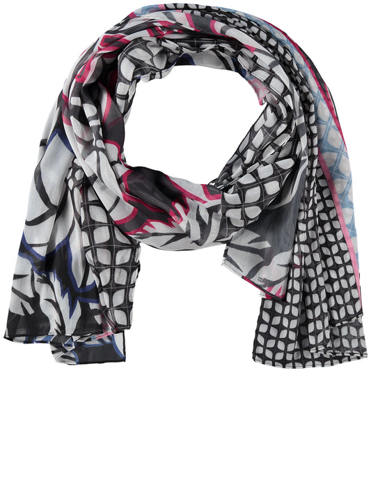 Scarf with Print