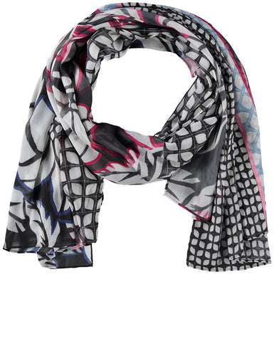 Scarf with Print