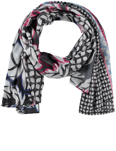 Scarf with Print