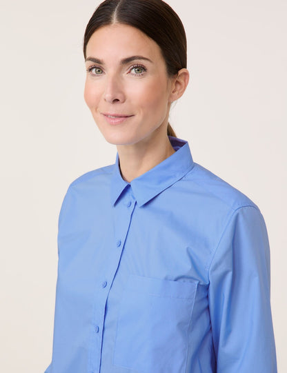 Cotton Blouse
