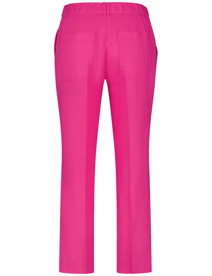 Citystyle Linen Trousers