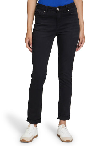 Basic Jean