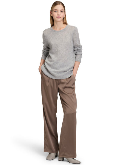 Cashmere Pullover