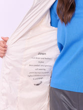Down Coat
