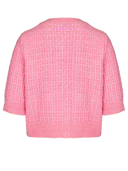 NEW Textured Cardigan - GERRY WEBER