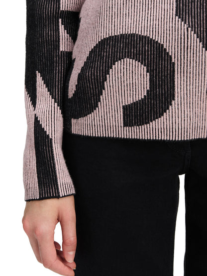 Knit Pullover