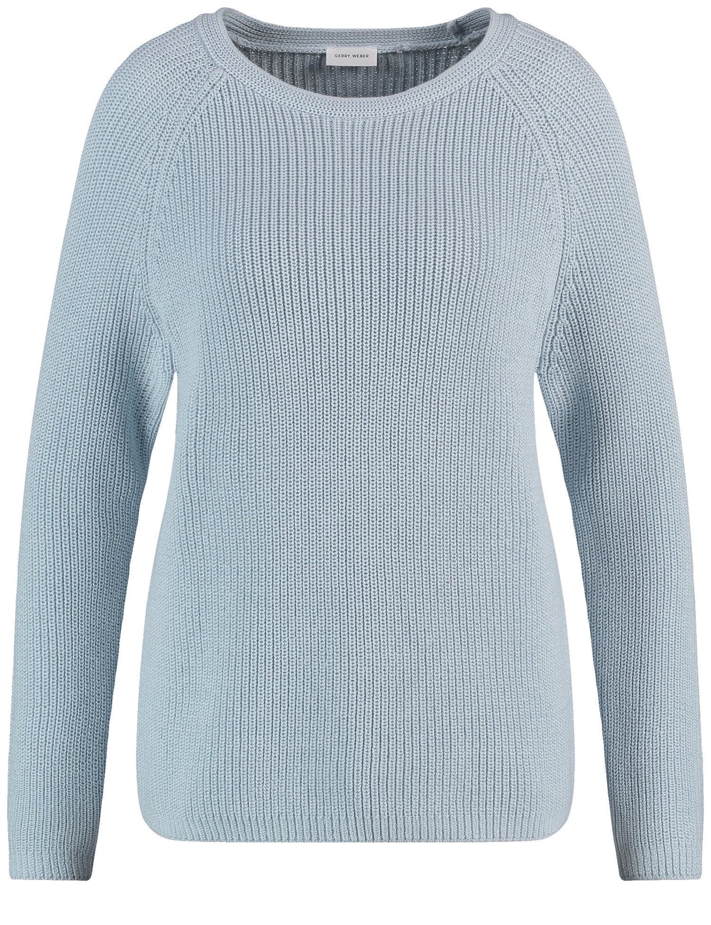 Knit Pullover