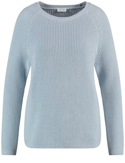 Knit Pullover