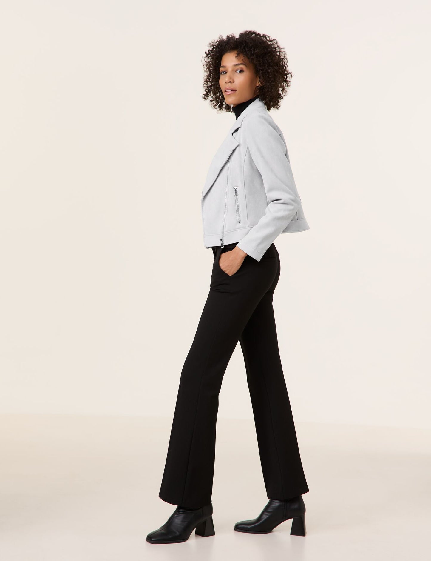 Blazer Jacket