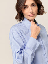 Cotton Blouse