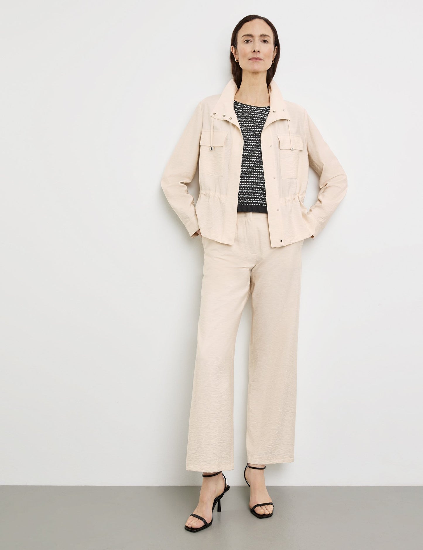 Casual Jacket
