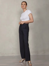 Pull-on Pant (Black)