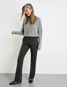 Flared Trousers