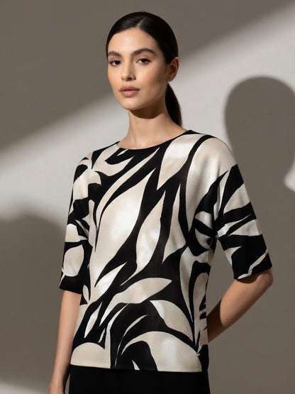 NEW Fine Knit Pullover