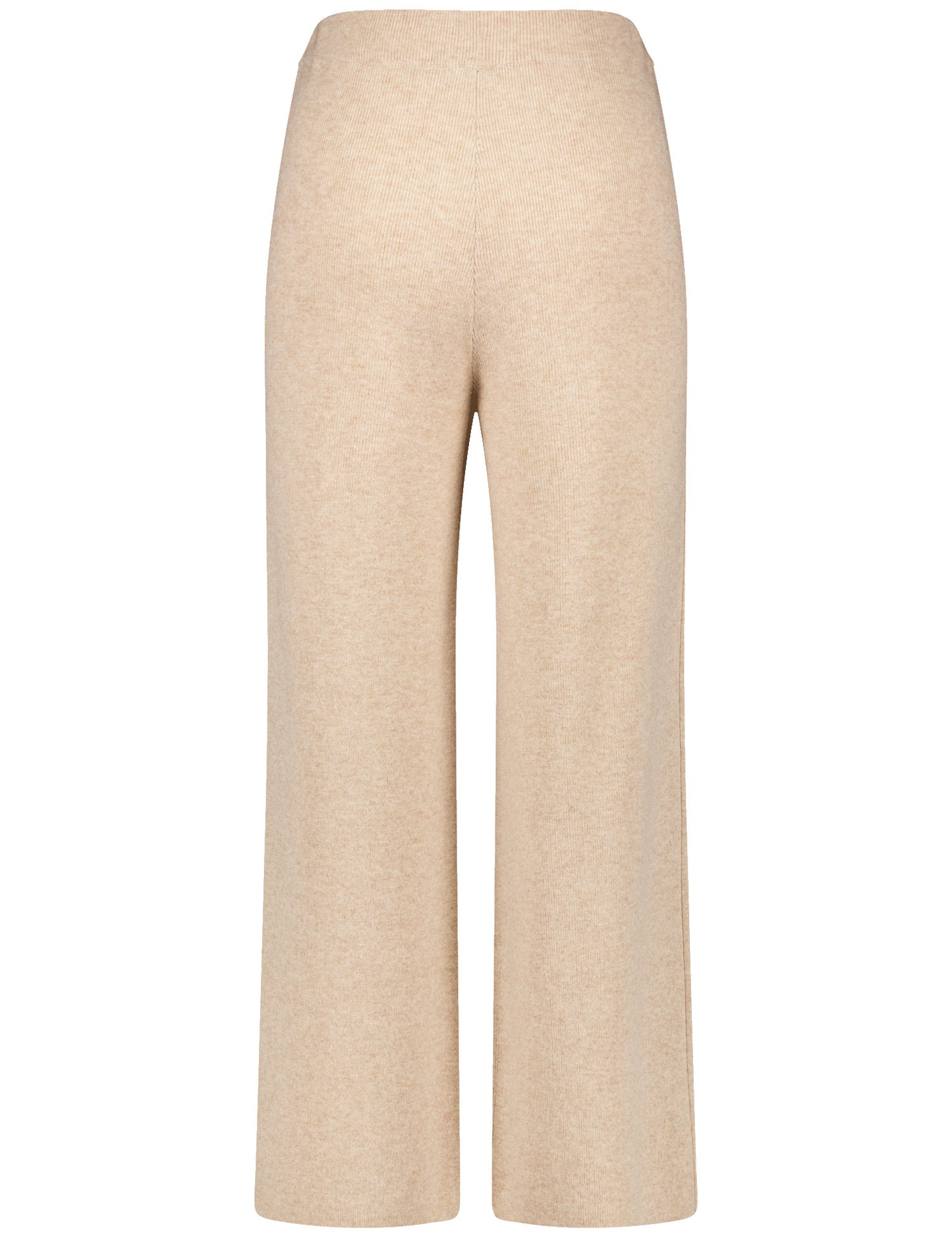 Pull-on Knit Pant