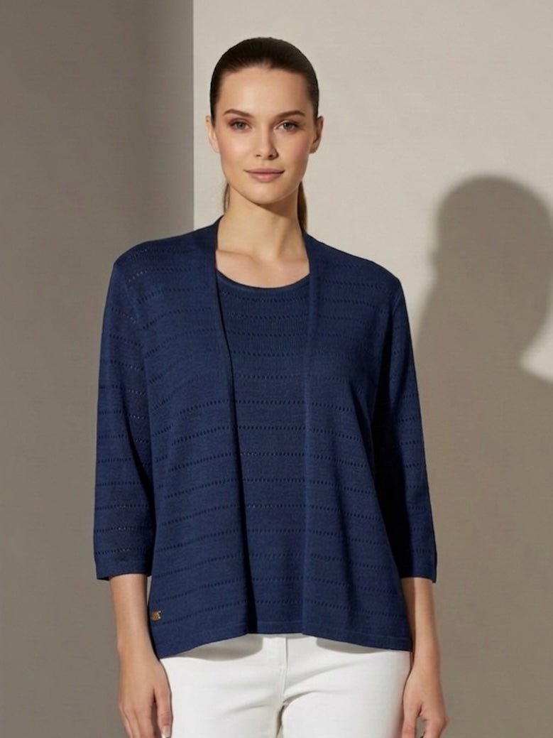 NEW Knit Cardigan - GERRY WEBER