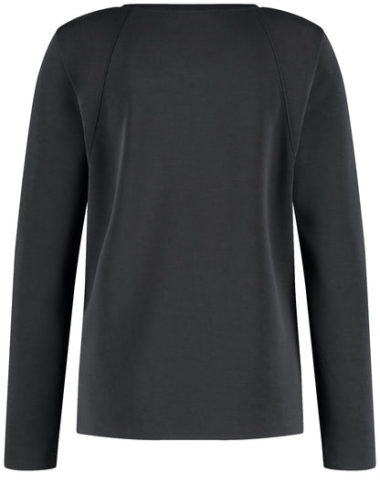 Leisure Pullover