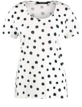 Polkadot Top