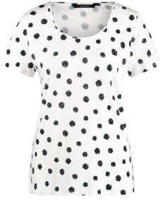 Polkadot Top