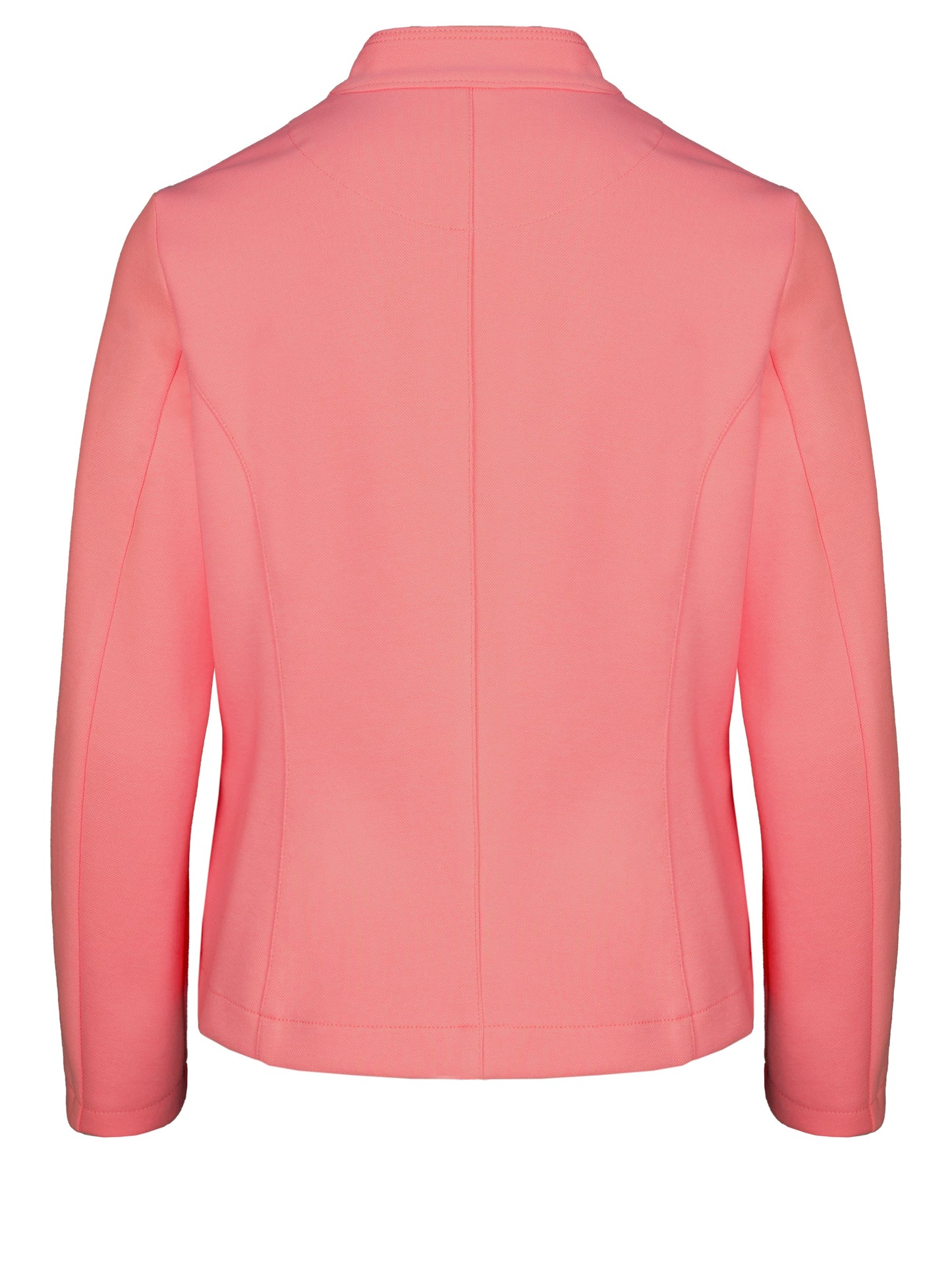 NEW Cotton Blend Jacket - GERRY WEBER