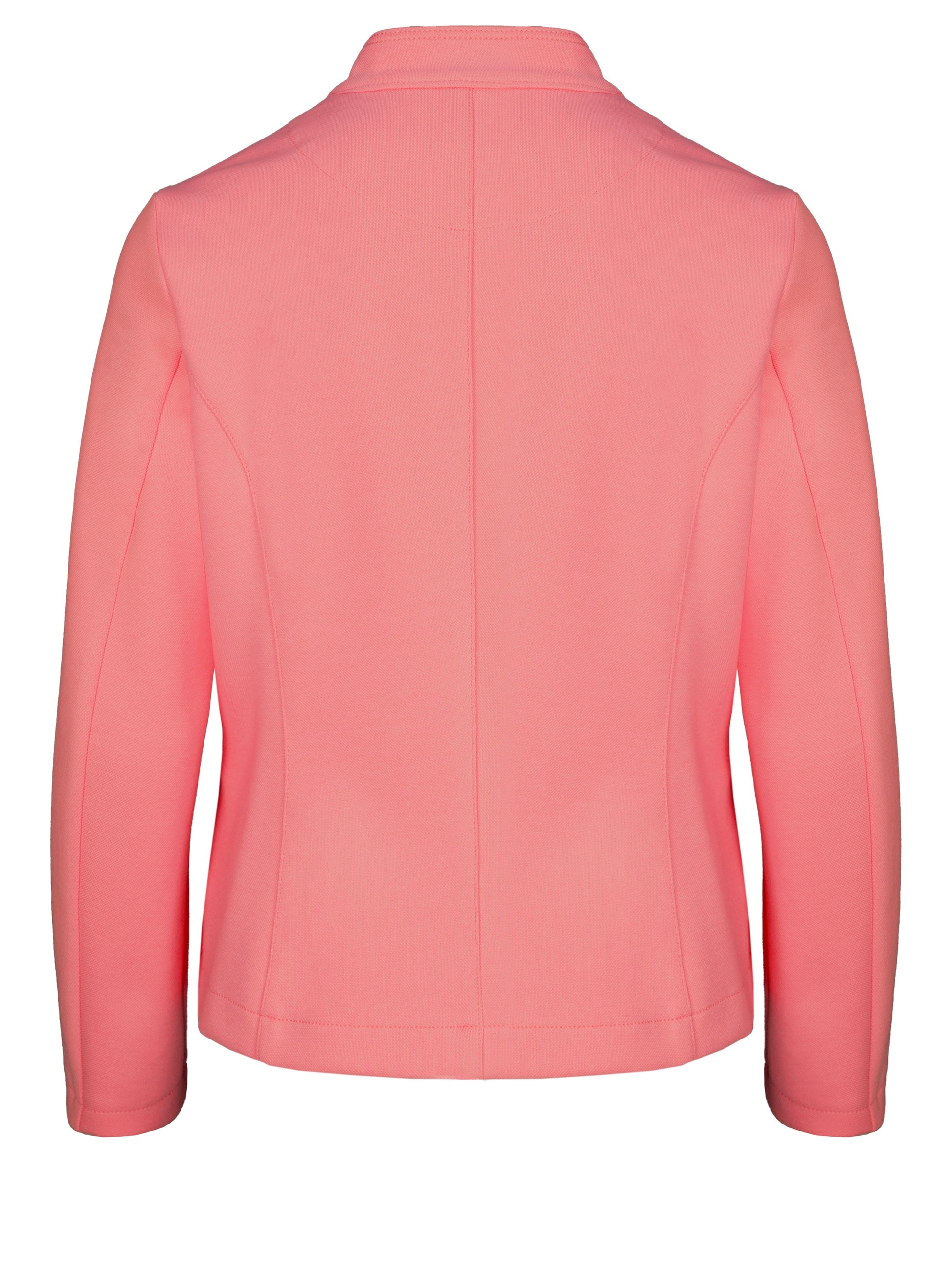 NEW Cotton Blend Jacket - GERRY WEBER