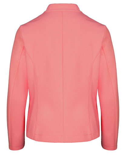 NEW Cotton Blend Jacket - GERRY WEBER