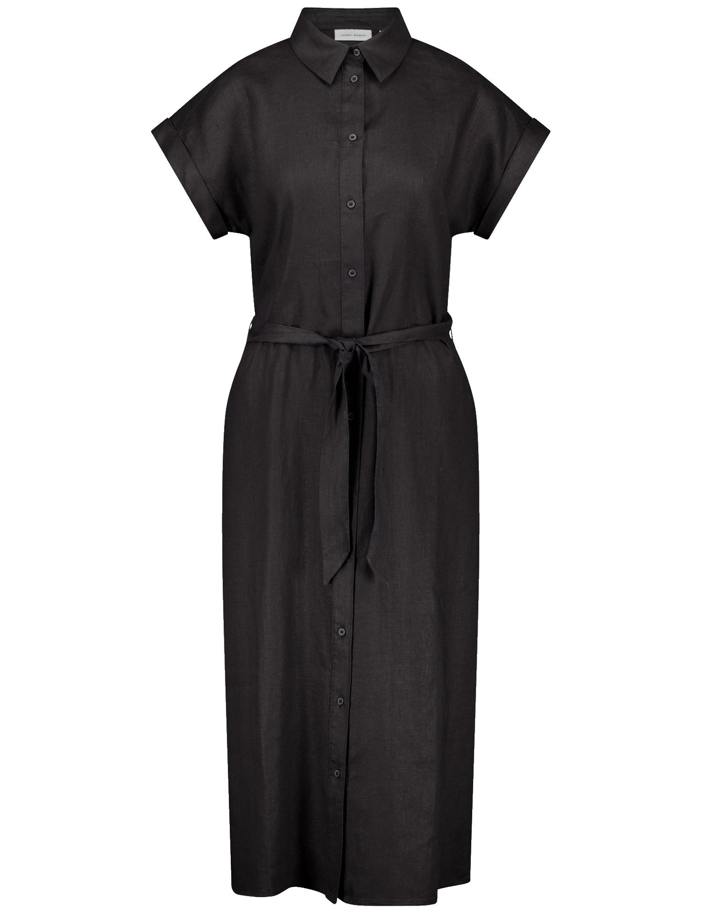 Linen Dress