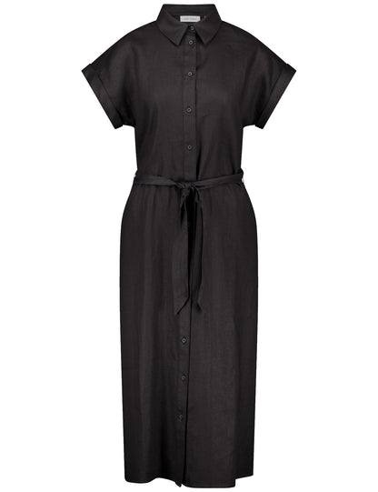 Linen Dress