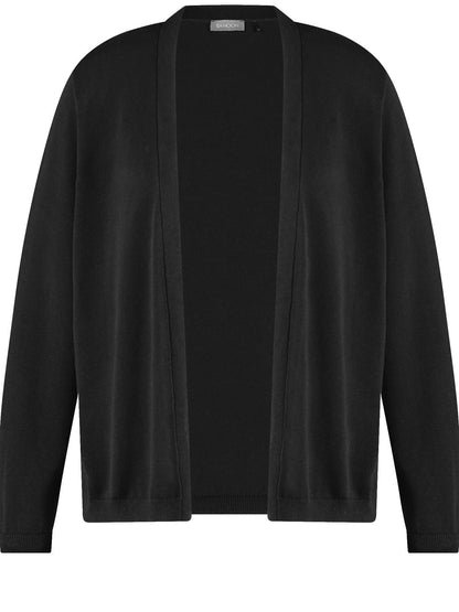 Knit Cardigan