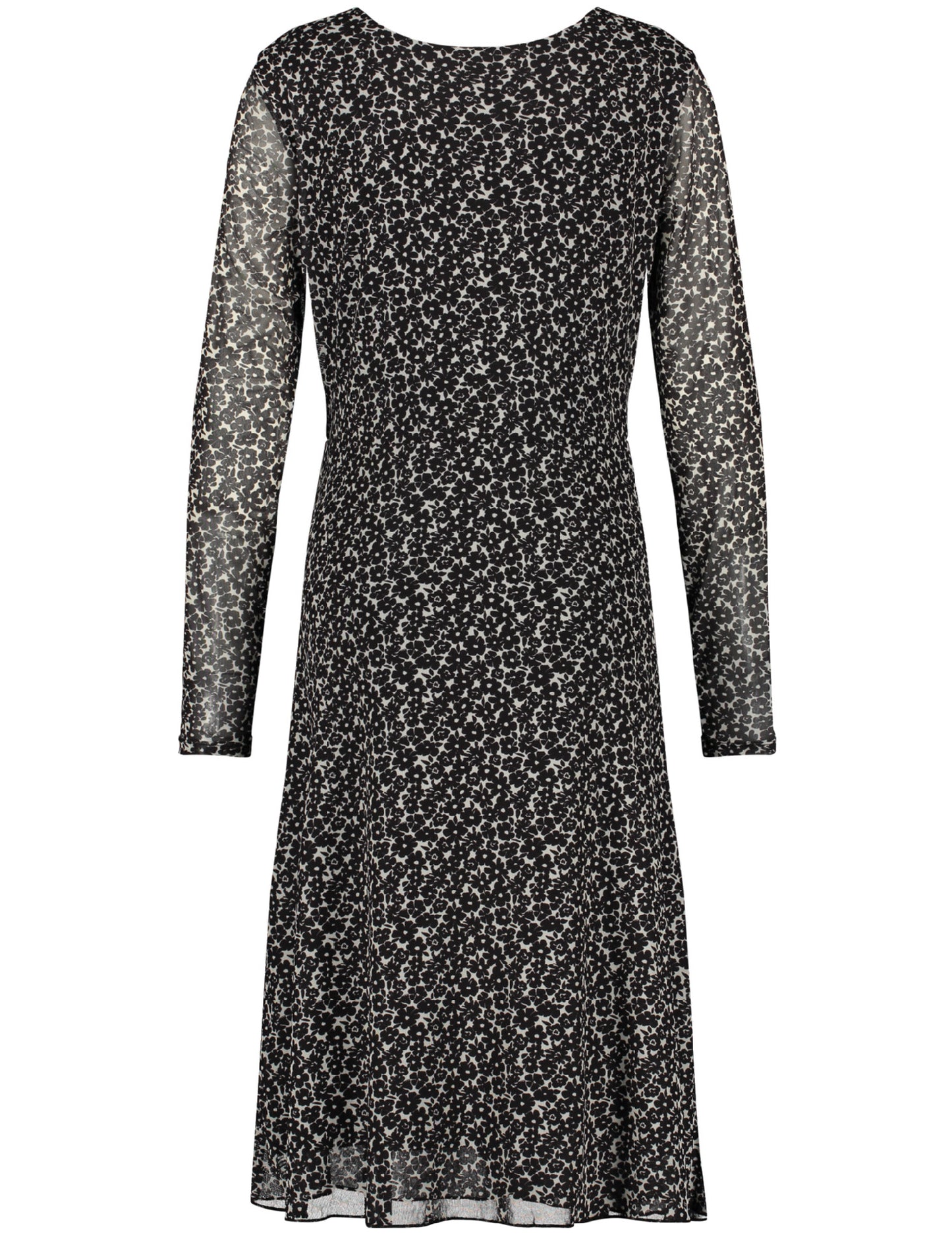 Mesh Dress - GERRY WEBER