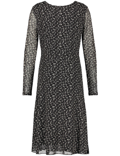 Mesh Dress - GERRY WEBER