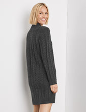 Knit Dress